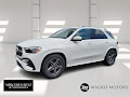 2025 Mercedes-Benz GLE GLE 580