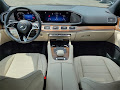 2025 Mercedes-Benz GLE GLE 580