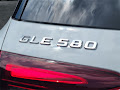 2025 Mercedes-Benz GLE GLE 580