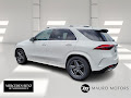 2025 Mercedes-Benz GLE GLE 580