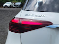 2025 Mercedes-Benz GLE GLE 580