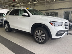 2022 Mercedes-Benz GLE GLE 350