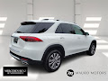 2022 Mercedes-Benz GLE GLE 350