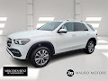 2022 Mercedes-Benz GLE GLE 350