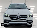 2022 Mercedes-Benz GLE GLE 350