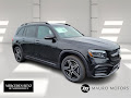 2025 Mercedes-Benz GLB GLB 250