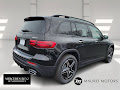 2025 Mercedes-Benz GLB GLB 250
