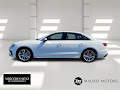 2024 Audi A4 45 S line Premium Plus