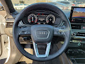 2024 Audi A4 45 S line Premium Plus