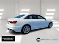 2024 Audi A4 45 S line Premium Plus