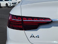 2024 Audi A4 45 S line Premium Plus