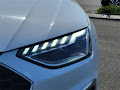 2024 Audi A4 45 S line Premium Plus