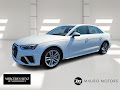 2024 Audi A4 45 S line Premium Plus