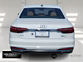 2024 Audi A4 45 S line Premium Plus
