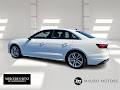 2024 Audi A4 45 S line Premium Plus