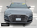 2021 Audi A8 e L 60