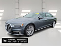2021 Audi A8 e L 60