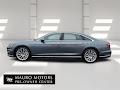 2021 Audi A8 e L 60