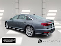 2021 Audi A8 e L 60