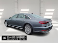 2021 Audi A8 e L 60
