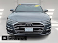2021 Audi A8 e L 60