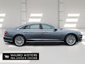 2021 Audi A8 e L 60