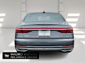 2021 Audi A8 e L 60