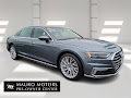 2021 Audi A8 e L 60