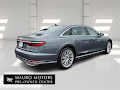2021 Audi A8 e L 60