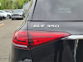 2022 Mercedes-Benz GLE GLE 350