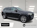 2022 Mercedes-Benz GLE GLE 350