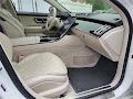 2021 Mercedes-Benz S-Class S 580