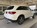 2021 Mercedes-Benz GLC GLC 300