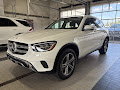 2021 Mercedes-Benz GLC GLC 300