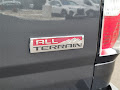 2016 GMC Canyon SLE1