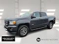 2016 GMC Canyon SLE1