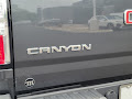2016 GMC Canyon SLE1