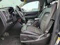 2016 GMC Canyon SLE1