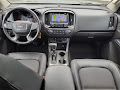 2016 GMC Canyon SLE1