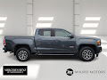 2016 GMC Canyon SLE1