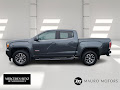 2016 GMC Canyon SLE1