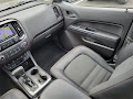 2016 GMC Canyon SLE1