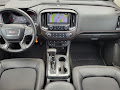 2016 GMC Canyon SLE1