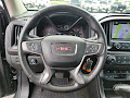 2016 GMC Canyon SLE1
