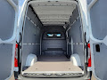 2025 Mercedes-Benz Sprinter 2500 Cargo 144 WB