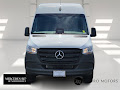 2025 Mercedes-Benz Sprinter 2500 Cargo 144 WB