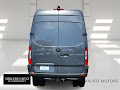 2025 Mercedes-Benz Sprinter 3500 Cargo 170 WB