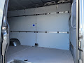 2025 Mercedes-Benz Sprinter 3500 Cargo 170 WB