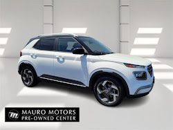 2023 Hyundai Venue Limited