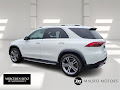 2022 Mercedes-Benz GLE GLE 350